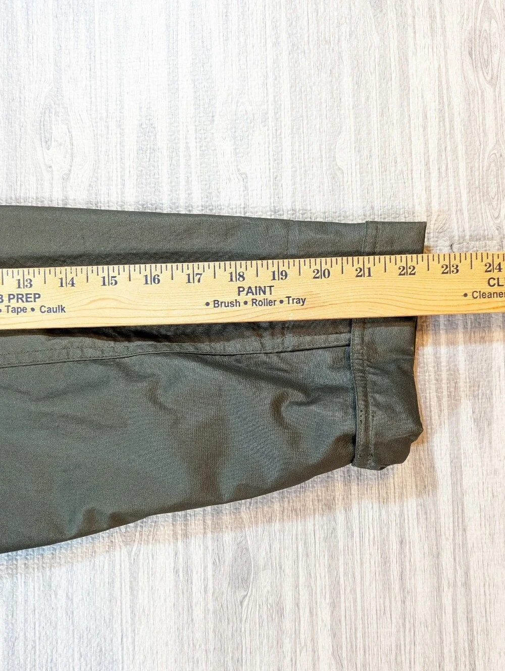 Eddie Bauer men vintage